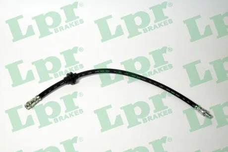 ШЛАНГ тормозной LPR 6T47879