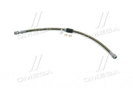 Тормозной шланг 595 мм LPR 6T47889