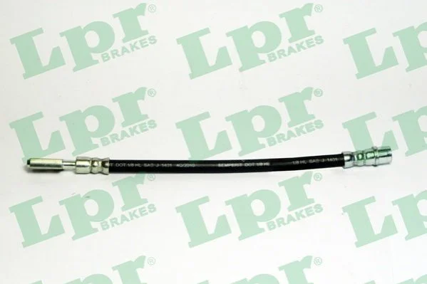 Тормозной шланг 280 мм LPR 6T47890 (фото 1)