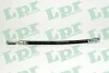 Тормозной шланг 280 мм LPR 6T47890 (фото 1)