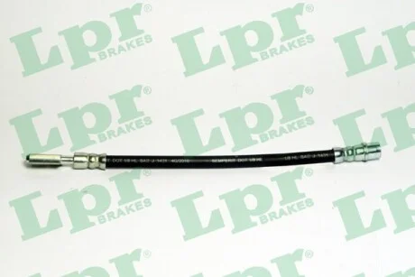 Гальмівний шланг 280 мм LPR 6T47890