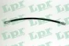 Тормозной шланг 390 мм LPR 6T47901 (фото 1)