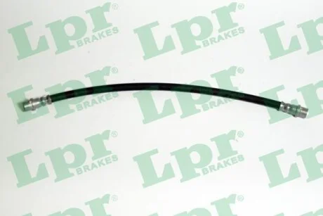 Тормозной шланг 390 мм LPR 6T47901