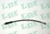 Тормозной шланг 440 мм LPR 6T47902 (фото 1)