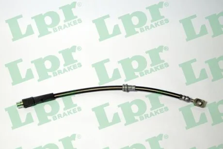Тормозной шланг 440 мм LPR 6T47902
