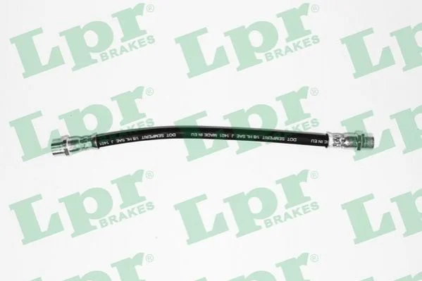 Гальмівний шланг гідравлічний 275 мм LPR 6T47910 (фото 1)