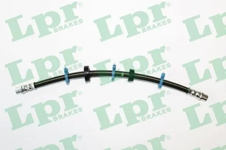 Гальмівний шланг 370 мм LPR 6T47915