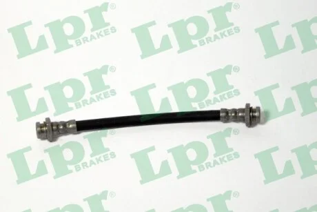 Тормозной шланг гидравлический 222 мм LPR 6T47916