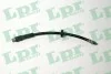 Гальмівний шланг 350 мм LPR 6T47948 (фото 1)