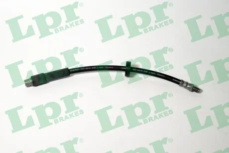 Гальмівний шланг 350 мм LPR 6T47948