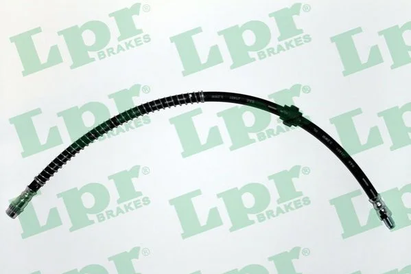 Гальмівний шланг 582 мм LPR 6T47979 (фото 1)