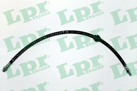 Тормозной шланг 582 мм LPR 6T47979