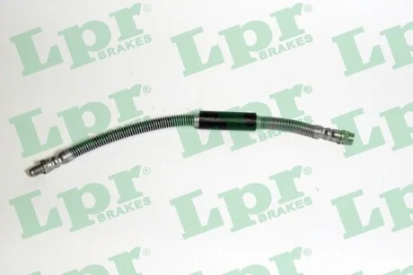 Тормозной шланг гидравлический 355 мм LPR 6T47981