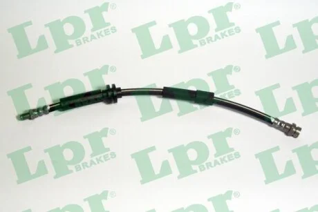 Тормозной шланг 426 мм LPR 6T47983