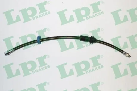 Тормозной шланг гидравлический 515 мм LPR 6T48002