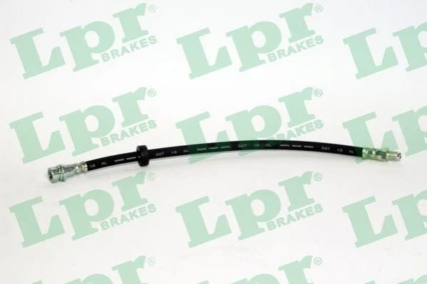 Гальмівний шланг 385 мм LPR 6T48008 (фото 1)