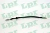 Гальмівний шланг 385 мм LPR 6T48008 (фото 1)