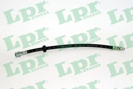 Гальмівний шланг 385 мм LPR 6T48008