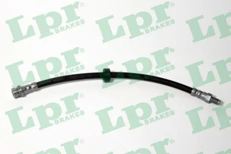 Гальмівний шланг 345 мм LPR 6T48010