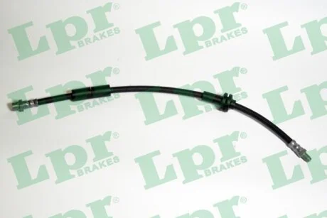 Тормозной шланг 483 мм LPR 6T48011
