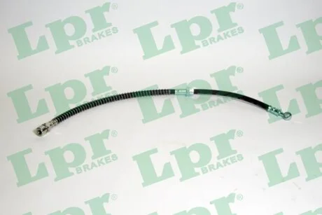 Гальмівний шланг 580 мм LPR 6T48028