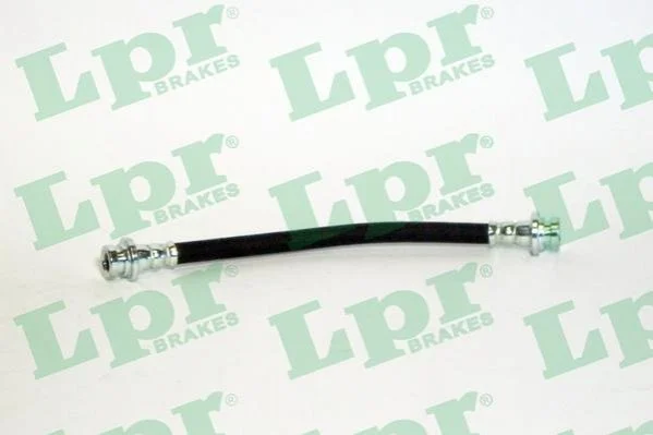 Гальмівний шланг 225 мм LPR 6T48031 (фото 1)