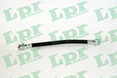 Тормозной шланг 225 мм LPR 6T48031