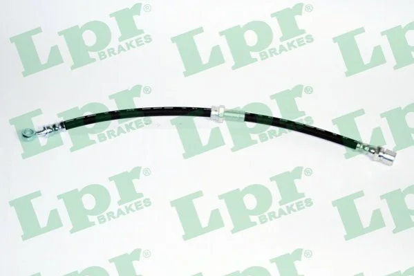 Тормозной шланг 435 мм LPR 6T48044 (фото 1)