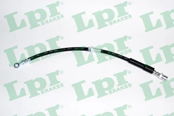 Гальмівний шланг 485 мм LPR 6T48045 (фото 1)