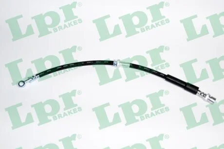 Тормозной шланг 485 мм LPR 6T48045