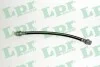 Гальмівний шланг 280 мм LPR 6T48051 (фото 1)