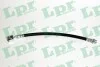 Тормозной шланг 330 мм LPR 6T48058 (фото 1)