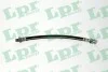 ШЛАНГ тормозной LPR 6T48064 (фото 1)