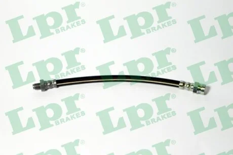 ШЛАНГ тормозной LPR 6T48064