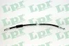 ШЛАНГ тормозной LPR 6T48070 (фото 1)