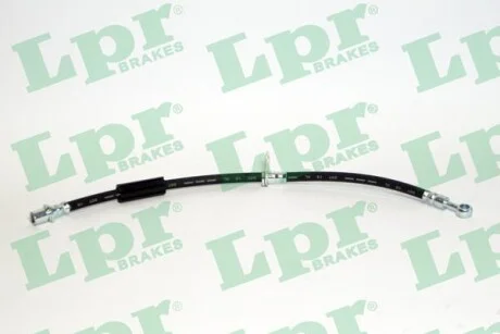 ШЛАНГ тормозной LPR 6T48070