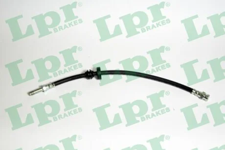 Тормозной шланг 435 мм LPR 6T48085