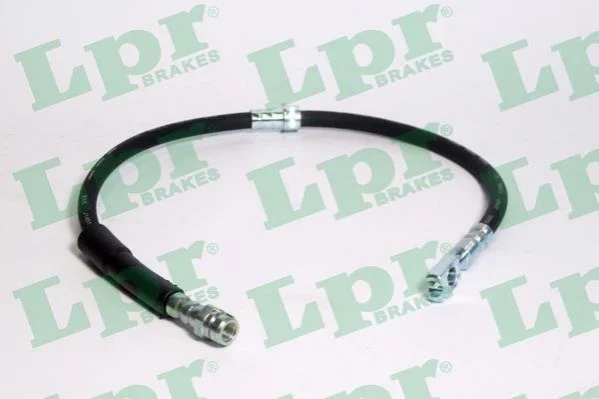 Гальмівний шланг 615 мм LPR 6T48087 (фото 1)