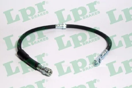 Тормозной шланг 615 мм LPR 6T48087