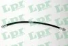 Тормозной шланг гидравлический 425 мм LPR 6T48089 (фото 1)