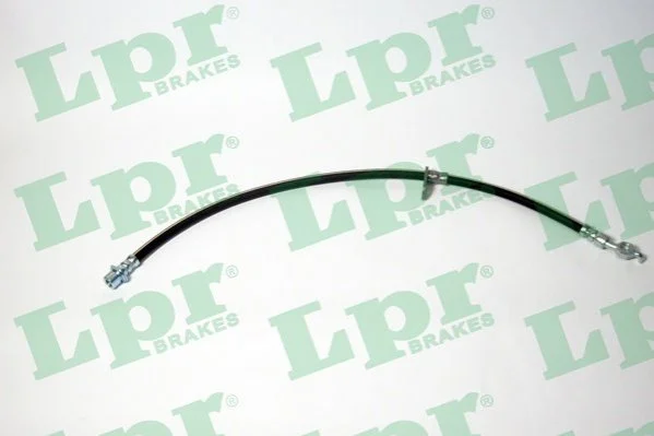Гальмівний шланг гідравлічний 575 мм LPR 6T48103 (фото 1)