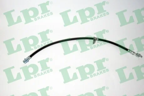 Тормозной шланг гидравлический 575 мм LPR 6T48103
