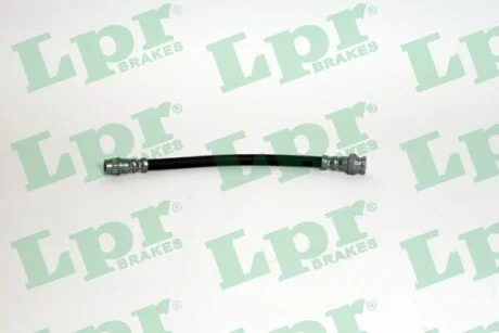 Тормозной шланг 235 мм LPR 6T48128