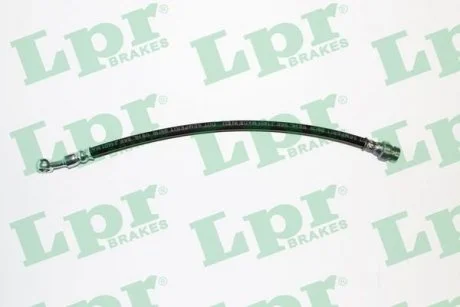 Тормозной шланг гидравлический 365 мм LPR 6T48180