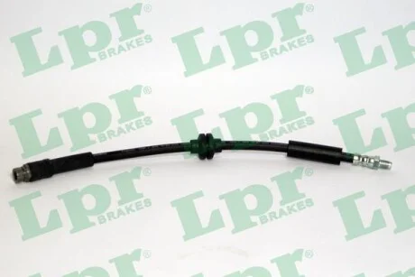 Тормозной шланг 420 мм LPR 6T48198