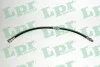Тормозной шланг 485 мм LPR 6T48217 (фото 1)