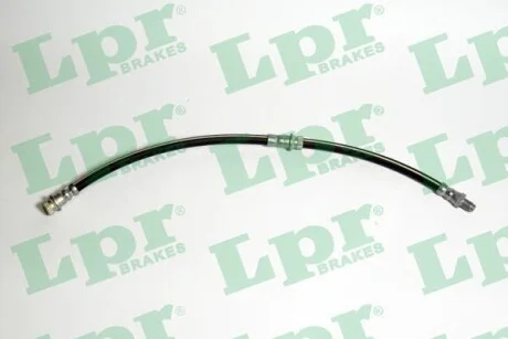 Тормозной шланг 485 мм LPR 6T48217