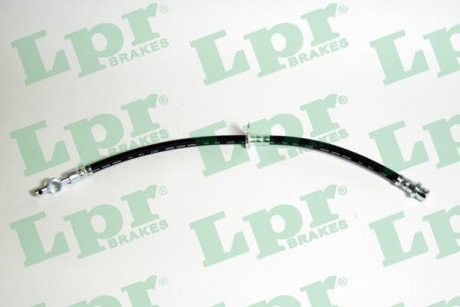 Шланг тормозной гидравлический LPR 6T48248 (фото 1)