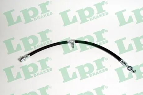 Тормозной шланг гидравлический 460 мм LPR 6T48249