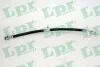 ШЛАНГ тормозной LPR 6T48254 (фото 1)
